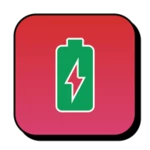 battery checker - battery information android application logo